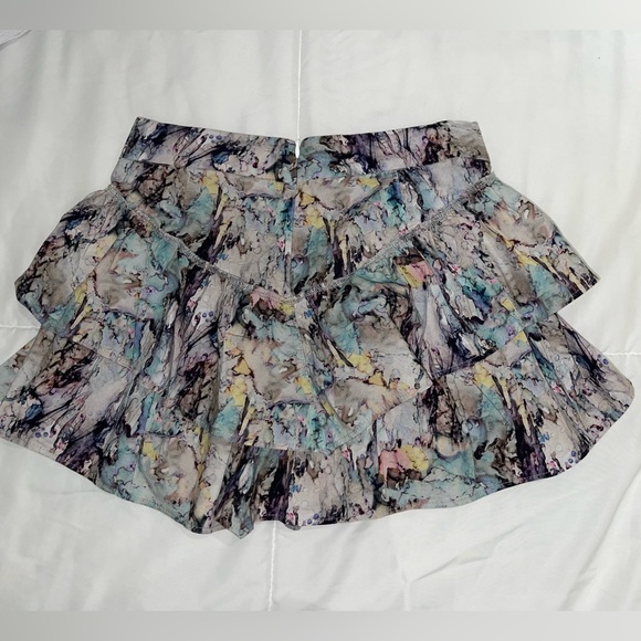 AC Rendon Skort - Size 4; Like new, only worn once. - Picture 2 of 4